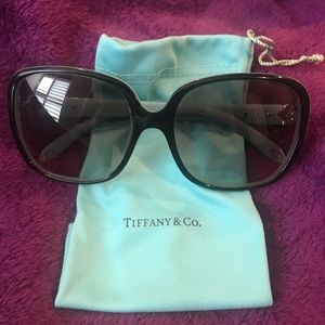 Tiffany’s Sunglasses